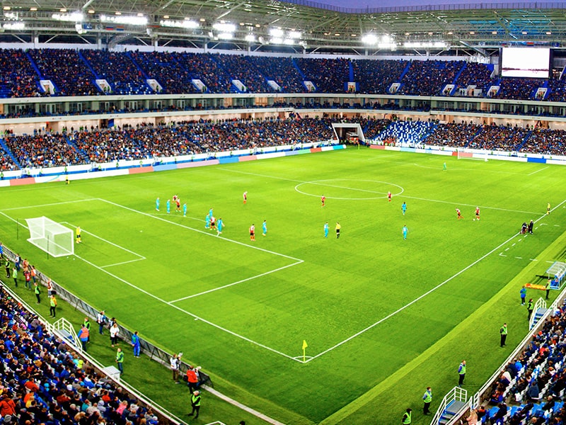 sports flooring