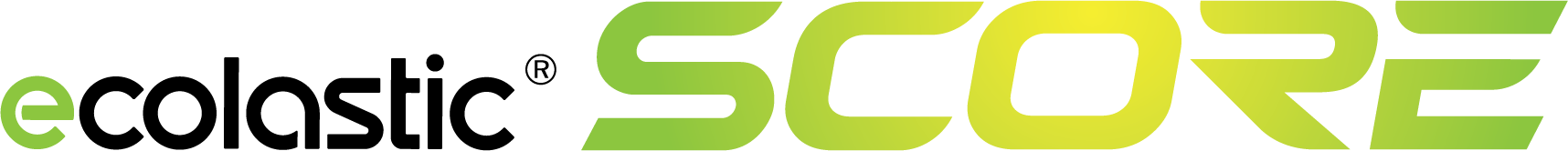 ECOLASTIC® SCORE